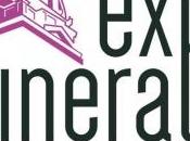 Expominerales 2018 madrid