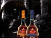 Carlos presenta nuevos brandis envejecidos botas soleras centenarias