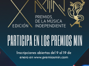 Premios música independiente: semifinalistas edición