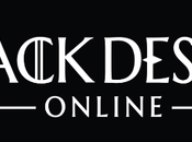 Black Desert Online disponible español