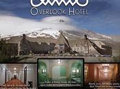 hotel Resplandor” anuncia durante gala Oscar