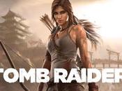 Tomb Raider (2013) cumple años
