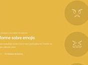 Primer informe sobre Emojis, idioma internacional