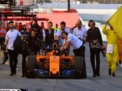 McLaren sigue drama siempre, fallos menos giros para MCL33