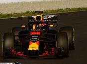 RB14 Verstappen tuvo pequeño fallo eléctrico" pero nada grave