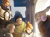 Infinity: novedades Wargames