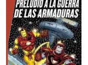Ironman: Preludio guerra armaduras-El corazoncito Tony Stark