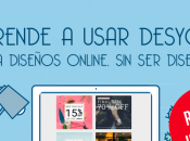 Desygner, editor online crea contenido para ‘‘no diseñadores’’ [Guía Regalo]