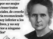 Marie Curie, gran. mujer