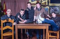 Wild Horses estrenan videoclip para Done