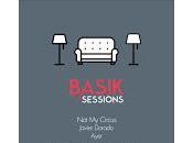 Basik Sessions: circus, Javier Dorado Ayer