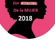 Marzo internacional Mujer Trabajadora FELICIDADES