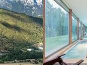 Barceló Monasterio Boltaña, hotel película