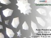 Olimpiada Thales ESO.