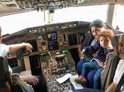 American airlines vuela niña ecuatoriana tampa para recibir tratamiento médico