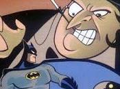 Aventuras Batman