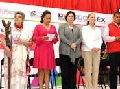 Conmemora difem internacional mujer integrantes comunidades mazahuas