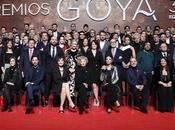 Goyas evento España sigue creciendo