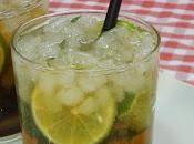 Cómo hacer mojitos refrescantes manera