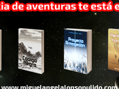 MIGUEL ANGEL ALONSO PULIDO: Traición Gran Consejo