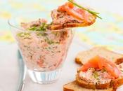 Paté salmón
