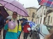 paran Mujeres... para Mundo