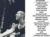 Músicas 2018: Rubén Blades, Salvador Sobral, Morcheeba, Alba Molina, Daymé Arocena...