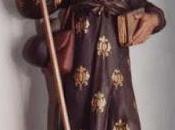 apestado Taumaturgo.