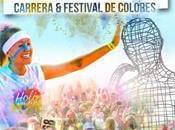 próximo Festival “Holi Colours” celebrará Hermanas
