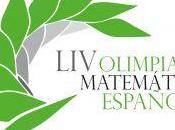 Olimipiada Nacional Matemáticas.