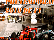 Resumen Pretemporada 2018 Datos introducción mundial