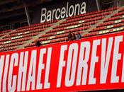 memoria Schumacher estuvo presente test invernales Barcelona