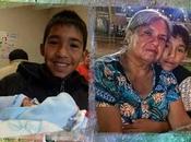 "MATARON NEGRITO" (Facundo Burgos Años)