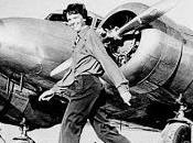 Resuelven caso Amelia Earhart