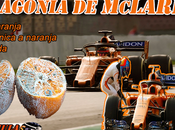 eterno drama McLaren Abandonos, fallos mecánicos falsas promesas