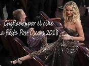 Podcast Chiflados cine: Orient Express, sombra poder, Hans Zimmer fiesta Post-Oscars