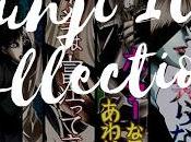 Hablando sobre: Junji Collection Anime
