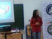 Fátima Jornadas Técnicas Corporales aplicadas Deporte