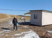 Tierra para todos rusos fronteras china