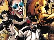 Terrifics Vol. 01/??