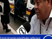 soles multa recoger escolares…