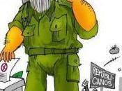 Otro artero ataque libertad decisión cubanos.