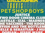 [Noticia] 2018 sigue desgranando cartel