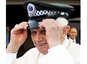 Benedicto XVI: “Existe continuidad entre pontificado Papa Francisco”