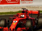 Entrevista Sebastian Vettel: "Ferrari necesita tener plan para ganar"