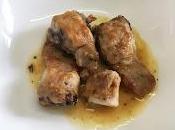 Conejo ajillo