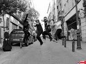 Igloo estrenan videoclip para Mujer Maravilla