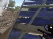 muestra mezcla Counter Strike Fortnite