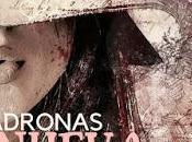 Reseña Ladronas Nueva York Estefanía Yepes