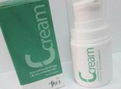 Crema Facial Antirojeces "C-cream" (AlSkin Cosmetics)